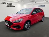 Hyundai i30 Advantage 1.5 Automatik (48V) Navi/ACC/Lenkr - Hyundai i30 Advantage mit Benzin-Antrieb