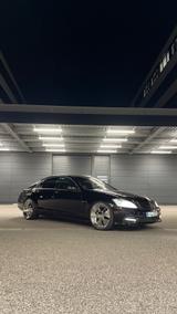 Mercedes-Benz S500L / S550 L AMG Grand Edition 22 Zoll  - Mercedes-Benz E55