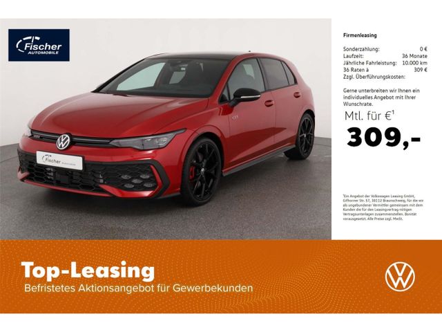 Volkswagen Golf GTI 2.0 TSI OPF /RKSK/Pano/AHK/LED/IQ-Light