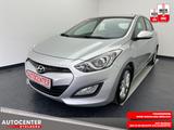 Hyundai i30 1.4 CRDi "1 HAND-MULTI-SITZH-KLIMA-PDC-ALU" - Hyundai i30: Crdi