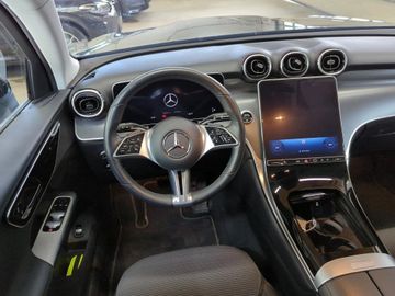 Mercedes GLC 220 - 5