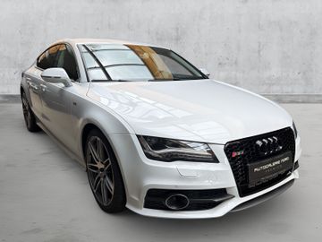 Audi A7 - 6