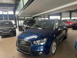 Audi A1 ambition - Audi A1 in Osnabrück