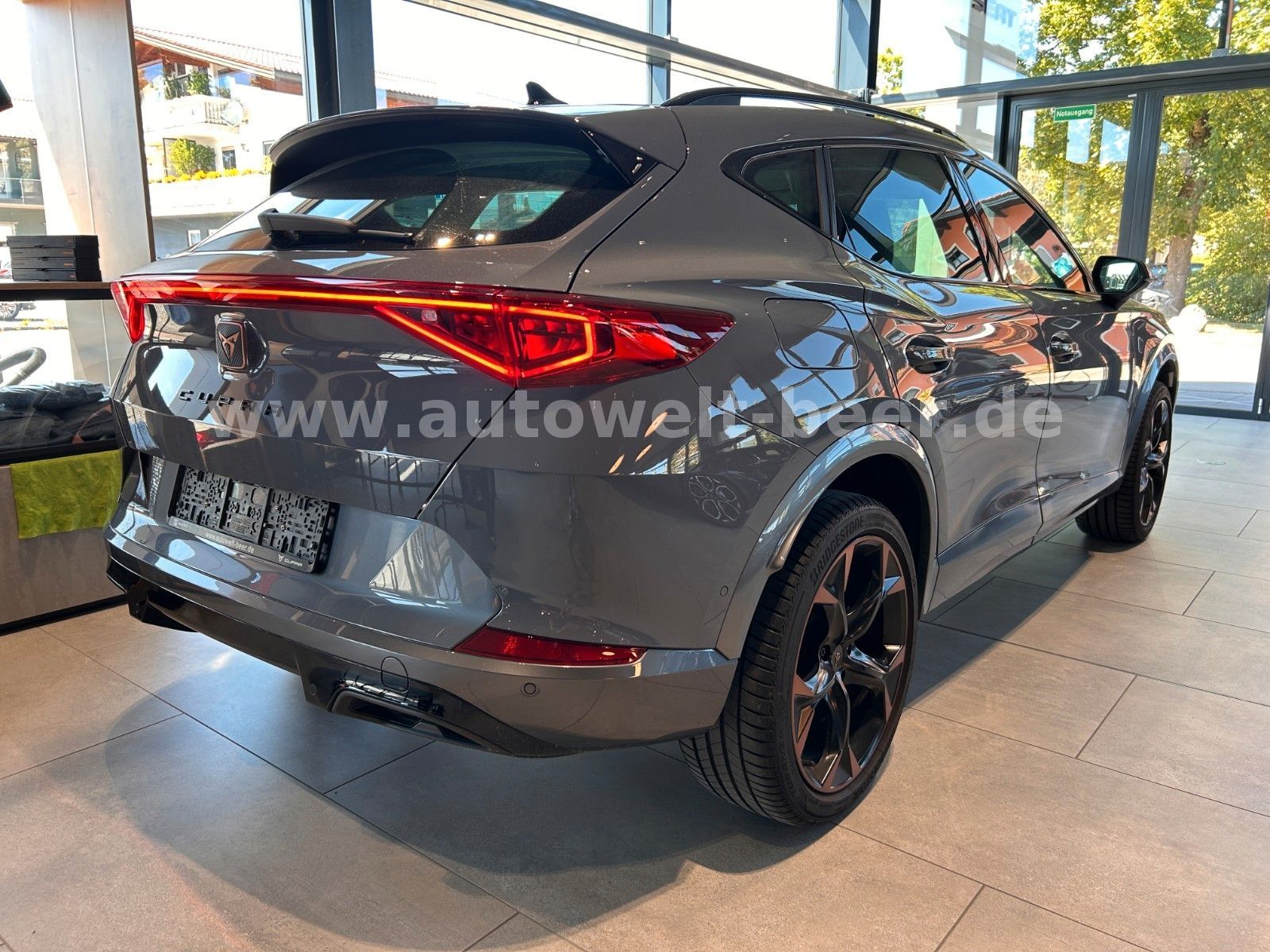 Cupra Formentor - Bild 3
