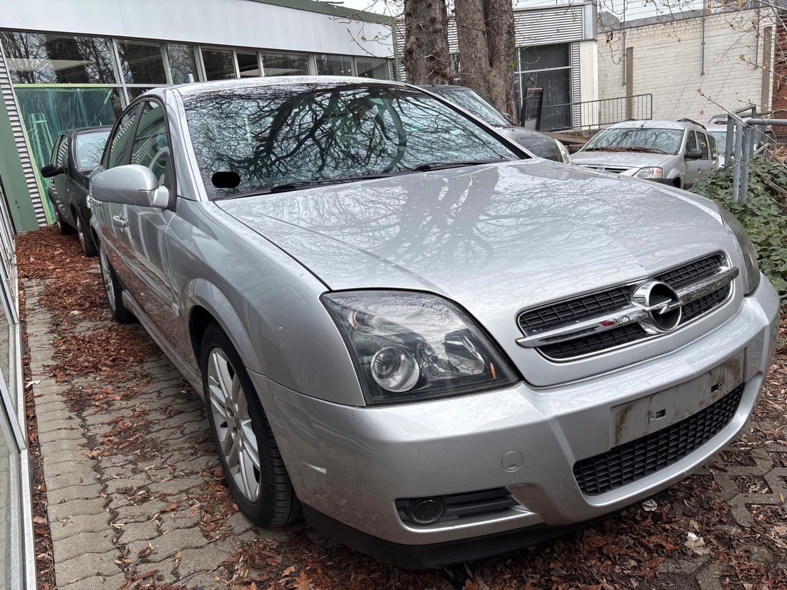 Opel Vectra 1.8 Lim. GTS