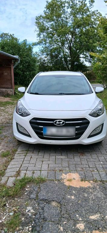 Image of Hyundai i30