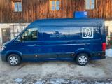 Volkswagen Crafter - Volkswagen Crafter in München