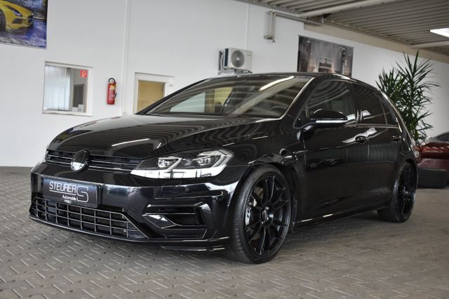 Volkswagen Golf VII R HGP Akrapovic Performance Paket Pano 