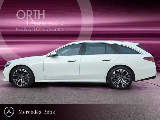 E 200 T Avantg n.Mod PANO LED NAVI MBUX KEYLESS