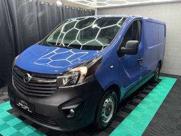 Opel Vivaro - 2