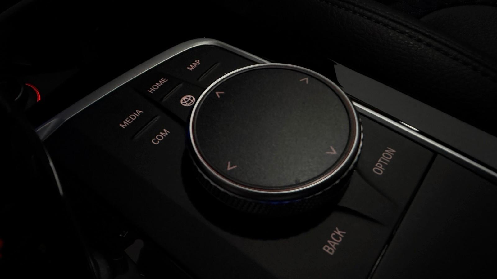 BMW 1 Series i M Sport/HiFi/LED/LC-Prof./Navi/CarPlay/DAB, миниатюра 20