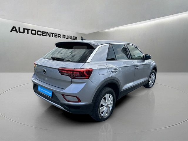 Foto Nummer 6: VW T-Roc