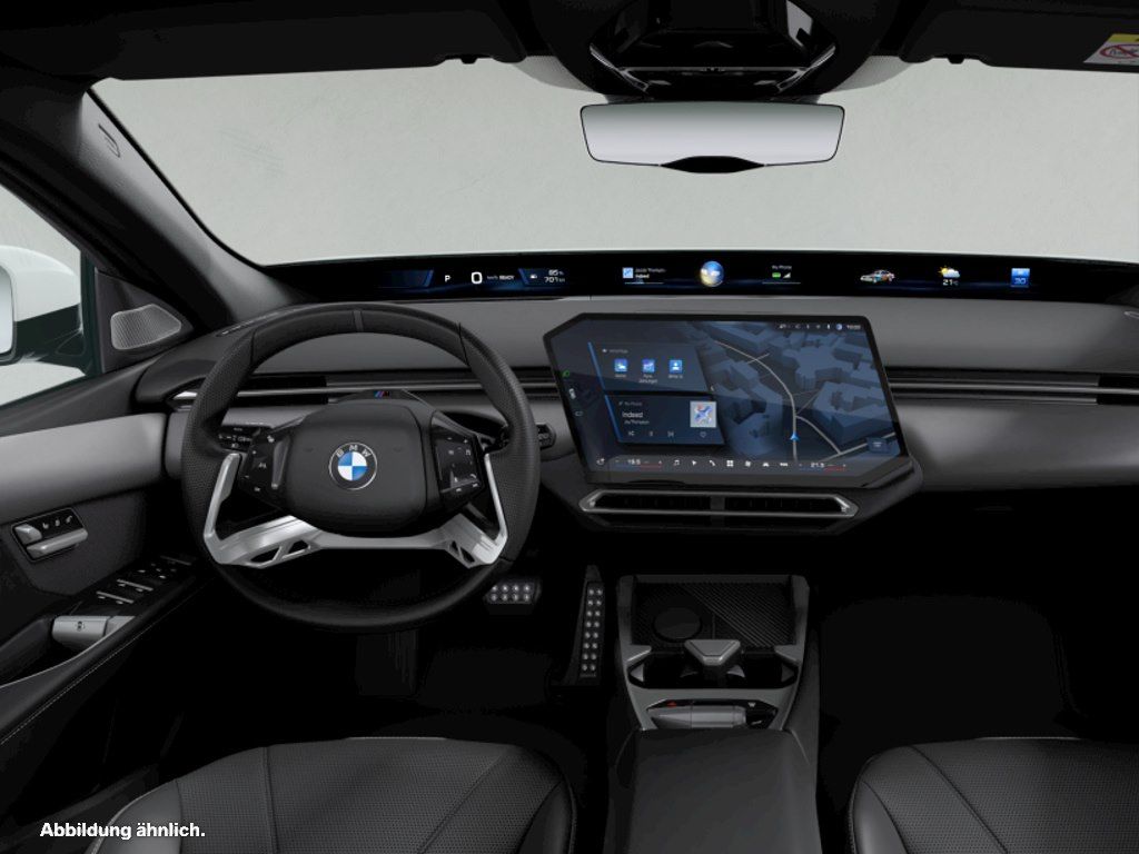 BMW i3 - Bild 4