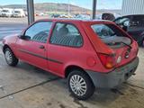 Ford Fiesta Flair TÜV 06/27 21tkm Klima Wenig Rost ! - gebrauchte Ford Fiesta aus dem Jahr 1996