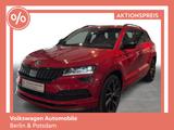 Skoda Karoq 2.0TSI DSG Sportline 4x4 STHZG P-DACH NAVI - Skoda Karoq in Dortmund
