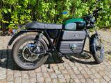 RGNT No. 1 classic 1st Ed. - RGNT MOTORRAD