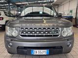 Land Rover LAND ROVER Discovery 4 3.0 SDV6 245CV SE - gebrauchte Land Rover Discovery aus dem Jahr 2010