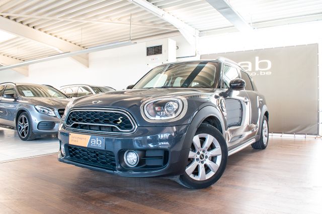 MINI Cooper SE Countryman ALL4, AUTOM, CARPL, LED, KE