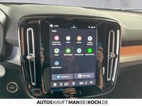 Volvo XC40 - Vorschau Bild 26