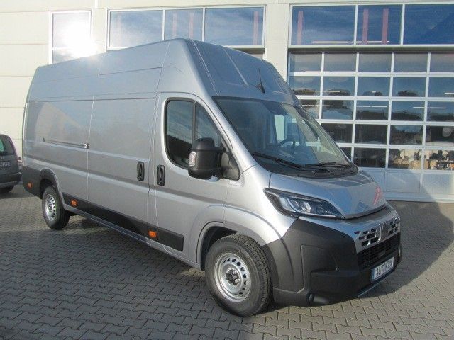 Fiat Ducato 35 Maxi  L5H3  180  Serie 2 Automatik