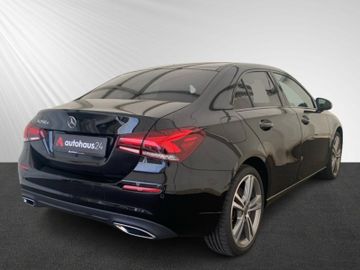 Mercedes A 250 - 5