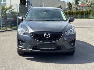 Mazda CX-5 - 2