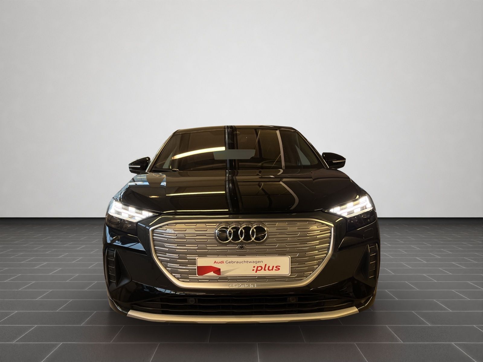 Audi Q4 e-tron - Bild 6