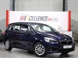 BMW 218 Gran Tourer i ADVANTAGE AUTOMATIK,LED,KAMERA - BMW 218 Gran Tourer Gebrauchtwagen