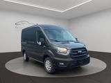 Ford Transit 330 KASTEN HOCH KLIMA/NAV/CAM/ASS GRAU - Ford Transit t330