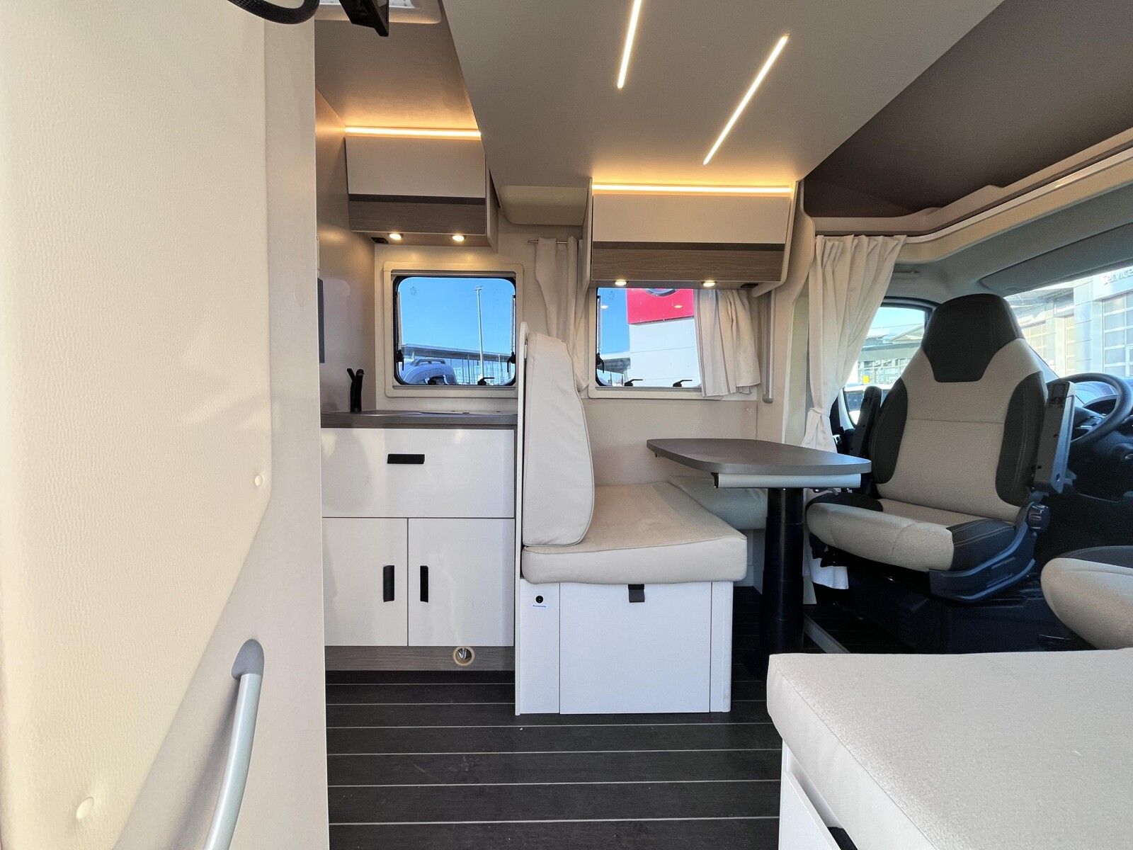 Fahrzeugabbildung XGO Dynamic Dynamic 69 Plus