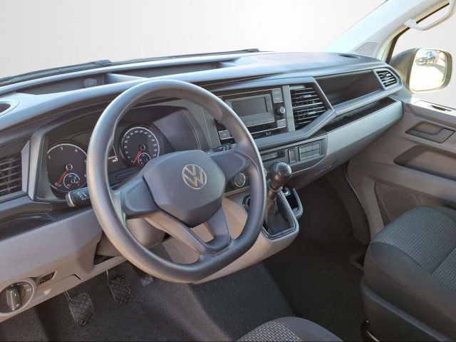 T6.1 KASTEN 2.0 TDI KR AZV+KLIMA+DAB