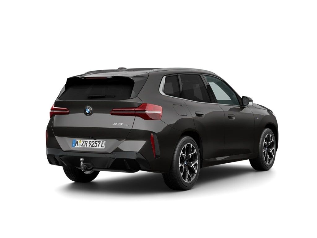 BMW X3 - Bild 3