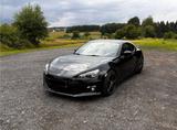 Subaru BRZ / GT86 - Subaru Gebrauchtwagen von 2012