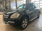 Mercedes-Benz Mercedes GL350 CDI4 MaticFacelift7 Sitze... - Mercedes-Benz GL 350: Cdi Matic