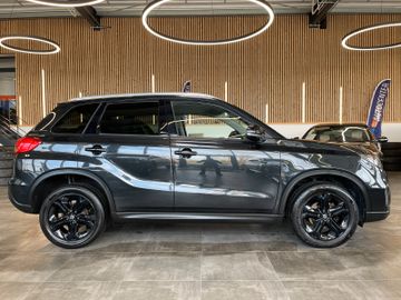Suzuki Vitara 1.4 S 4x4  *1.HAND*ACC*KAMERA*PDC*