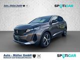 Peugeot 3008 Hybrid 145 GT E-DSC6/Navi/Keyless/LED - gebrauchte Peugeot 3008 aus dem Jahr 2024