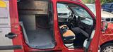 Fiat Doblo Doblò SX Natural Power Hochdach Kasten - gebrauchte Fiat Doblo aus dem Jahr 2005