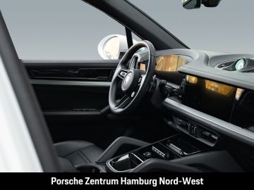 Porsche Cayenne - 8
