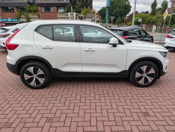 Volvo XC40 - 5