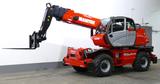 Manitou MRT 2150 PRIVILEGE ** 21m / 5t. ** - Manitou Mrt