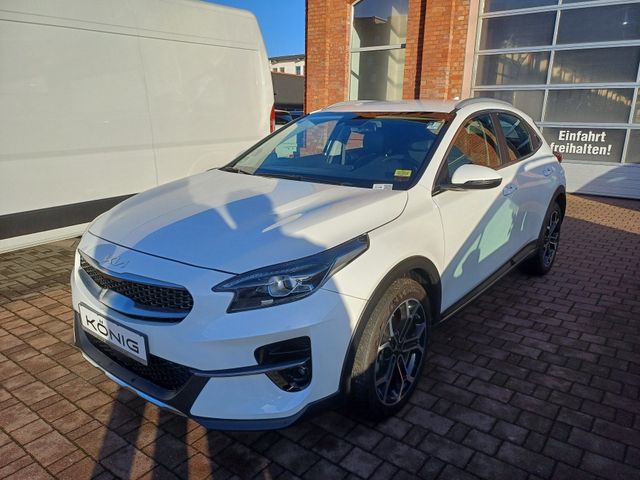 Kia XCeed 1.6 D Spirit Klimaautomatik