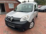 Renault Kangoo Authentique KLIMA - Renault Kangoo mit Diesel-Antrieb: Authentique