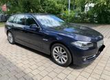 BMW 530d xDrive Touring A Modern Line Modern Line - BMW 5er Reihe: Modern Line