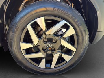 Fotografie 15 des Opel Mokka GS Automatik Kamera LED Sitzheizung PDC