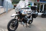 Moto Guzzi V85 TT  ABS Travel EURO5+ TFT Heizgriffe Koffer - Angebote