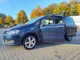 Volkswagen Sharan 2.0 TSI DSG BMT Highline Highline - Volkswagen Sharan: Highline