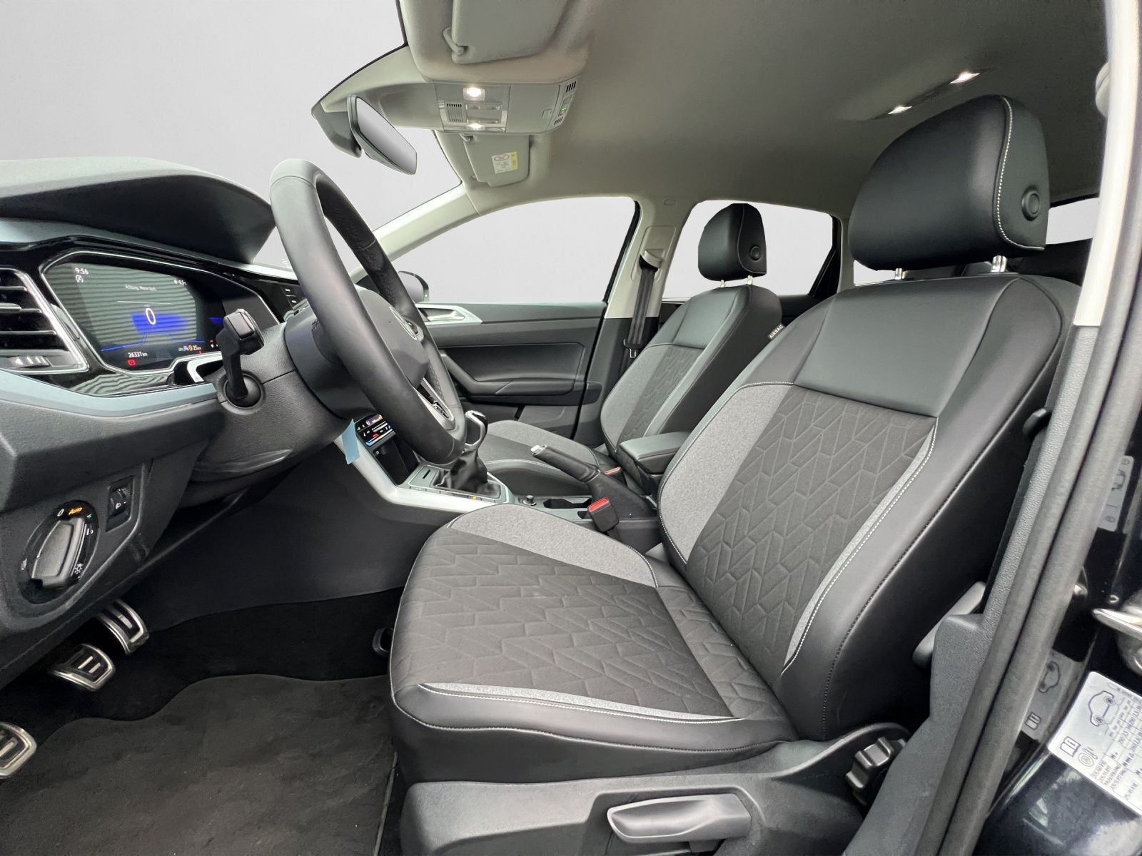 Volkswagen Taigo - Bild 13