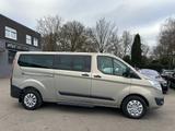 Ford Tourneo Trend 9-Sitzer/Navi/Klima/PTS/DAB/TOP - Ford Transit: Sitzer