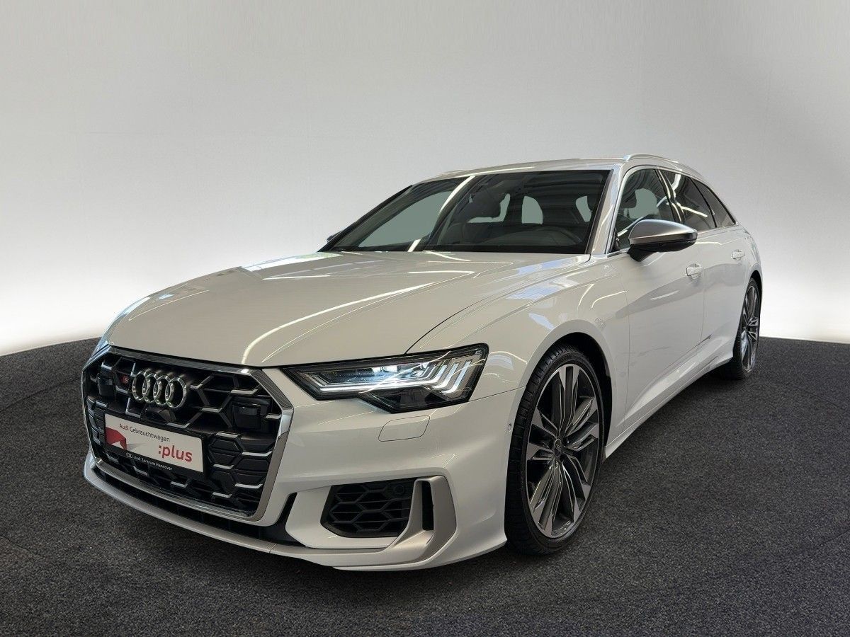 Audi S6 - Bild 2