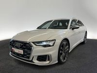 Audi S6 - Vorschau Bild 2